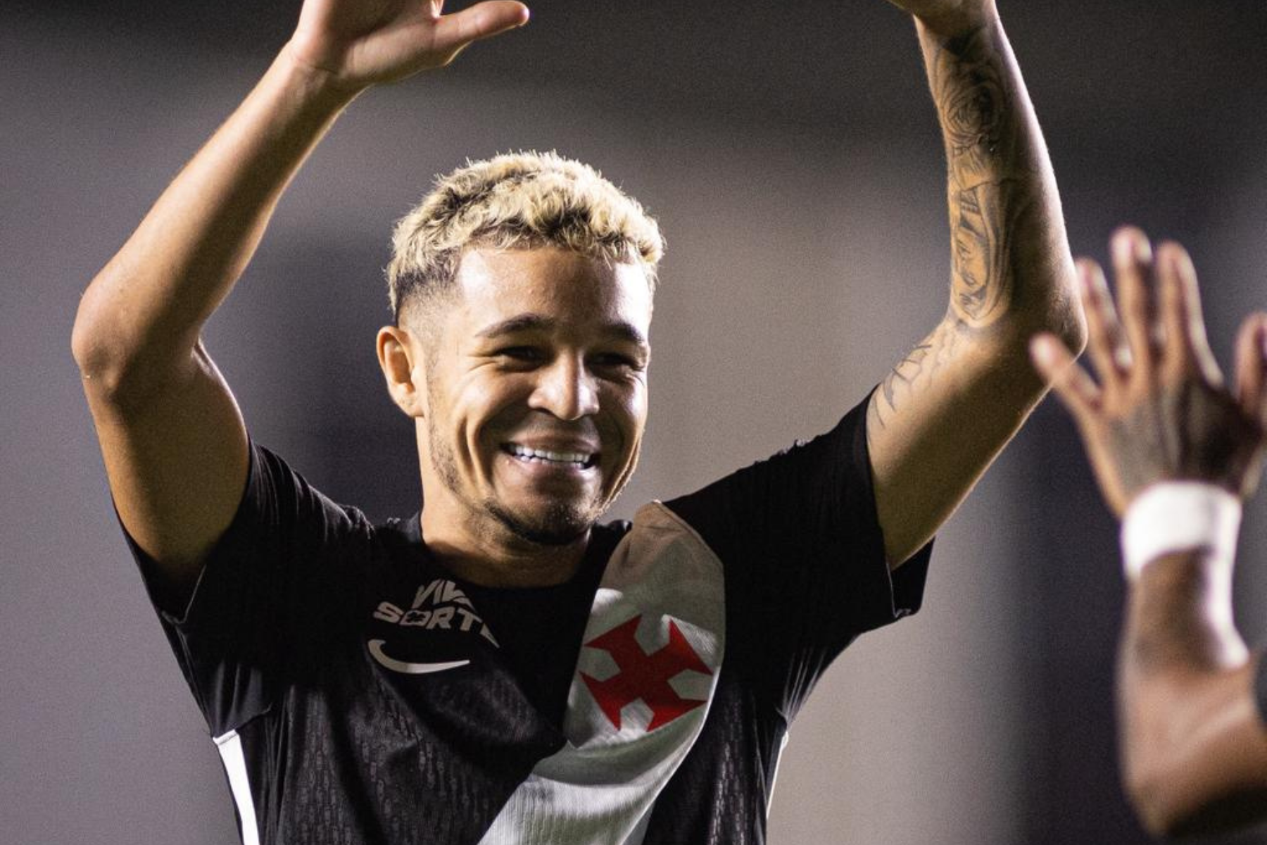 Veja quanto o Vasco faturou na fase de grupos da Sul-Americana