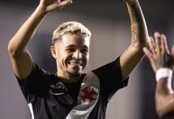 Veja quanto o Vasco faturou na fase de grupos da Sul-Americana