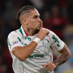 Flamengo x Palmeiras: Pleno do STJD muda decisão e suspende Paulinho