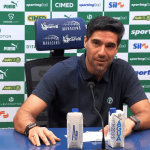 Palmeiras: Abel Ferreira elogia técnico rival e manda recado a Renato Gaúcho após gafe
