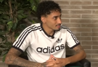 Nem Mbappé, nem Haaland: Raphinha escolhe craque que gostaria de jogar junto