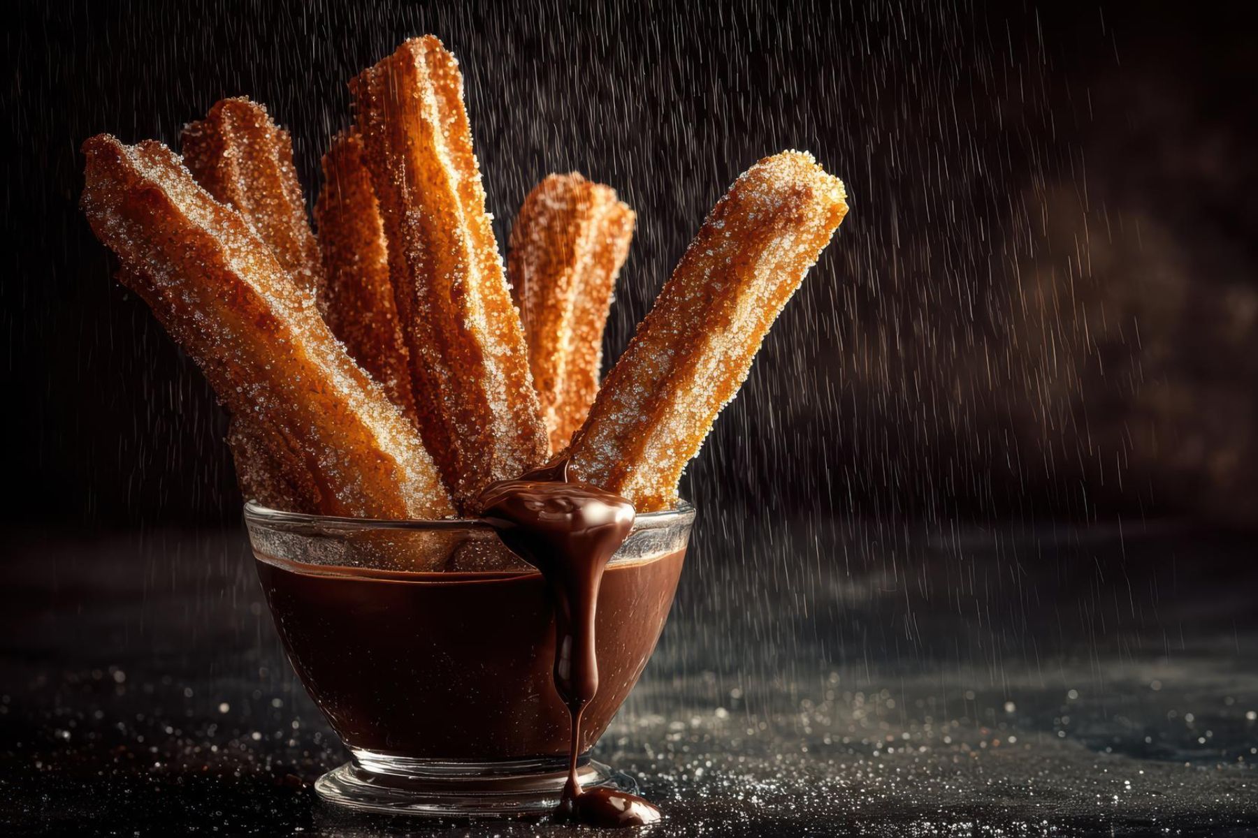 Como fazer churros caseiro: receita fácil leva apenas três ingredientes