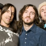 Red Hot Chili Peppers vende catálogo por mais de US$ 300 milhões
