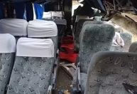 Acidente em Pernambuco tem 17 vítimas fatais; 7 delas eram de Minas