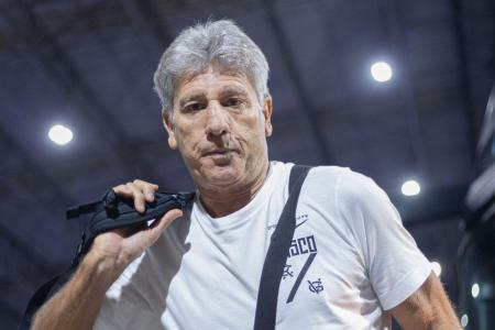 Renato Gaúcho