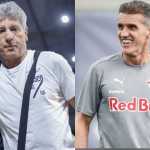 Para ‘fugir da gangorra’ do Brasileirão, Vasco e RB Bragantino se encaram em São Januário