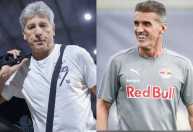 Para ‘fugir da gangorra’ do Brasileirão, Vasco e RB Bragantino se encaram em São Januário