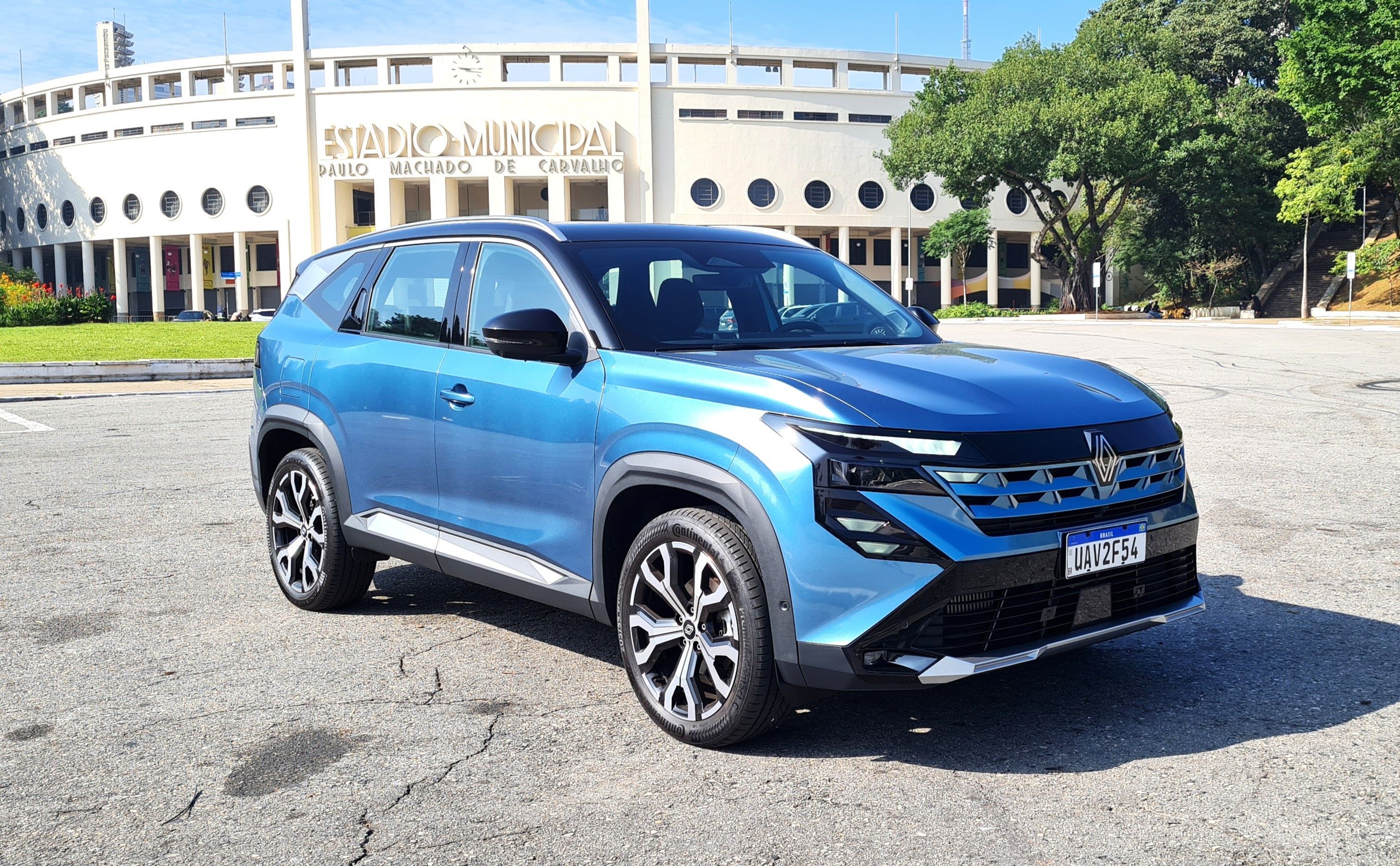 Renault Boreal Iconic: vale a pena comprar?