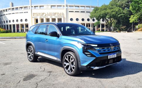 Renault Boreal