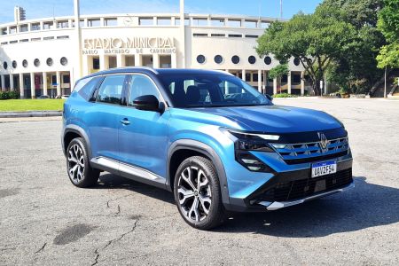 Renault Boreal Iconic: vale a pena comprar?