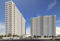 MRV lança residencial Silverstone, com 432 unidades na Zona Sul de São Paulo