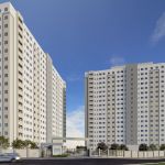 MRV lança residencial Silverstone, com 432 unidades na Zona Sul de São Paulo