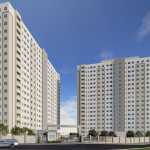 MRV lança residencial Silverstone, com 432 unidades na Zona Sul de São Paulo