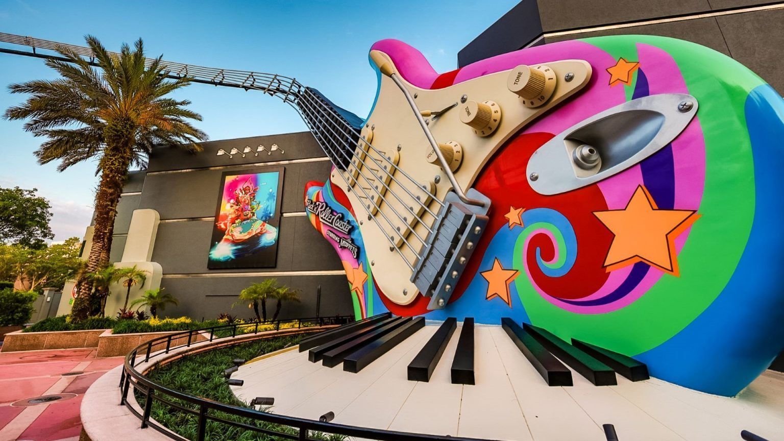 Disney reformula Rock ‘n’ Roller Coaster após mais de 20 anos; veja os detalhes