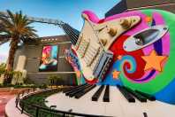Disney reformula Rock ‘n’ Roller Coaster após mais de 20 anos; veja os detalhes
