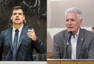 Justiça mantém condenação de Engler por insinuar que Rogério Correia faz uso de drogas