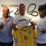 Treinador que descobriu Danilo explica possíveis motivações para 'convocação antecipada'