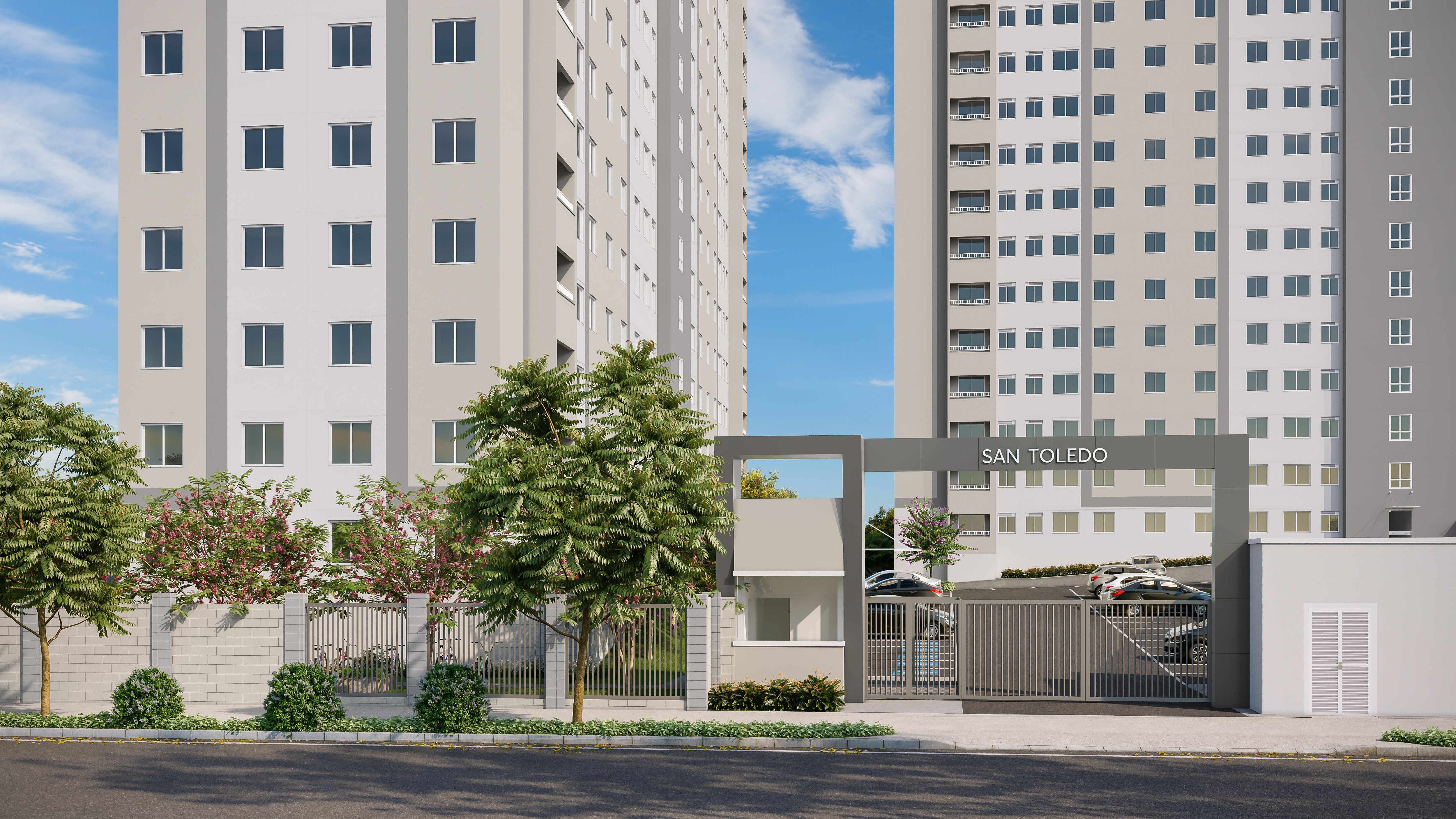MRV lança mais de 1.000 imóveis na Zona Leste de São Paulo