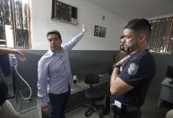 Comissão da Assembleia fará vistoria em presídios da Grande BH nesta segunda