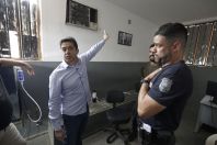 Comissão da Assembleia fará vistoria em presídios da Grande BH nesta segunda