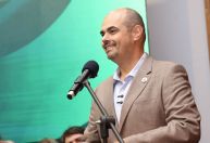 Simões diz que privatização da Cemig está fora da pauta do Governo de MG