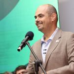 Simões diz que privatização da Cemig está fora da pauta do Governo de MG