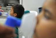 Casos de SRAG no Brasil seguem em alta entre todas as idades, alerta Fiocruz