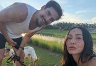 Sabrina Sato se declara a Nicolas Prattes e dispara: ‘Às vezes me irrita’