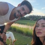 Sabrina Sato se declara a Nicolas Prattes e dispara: ‘Às vezes me irrita’