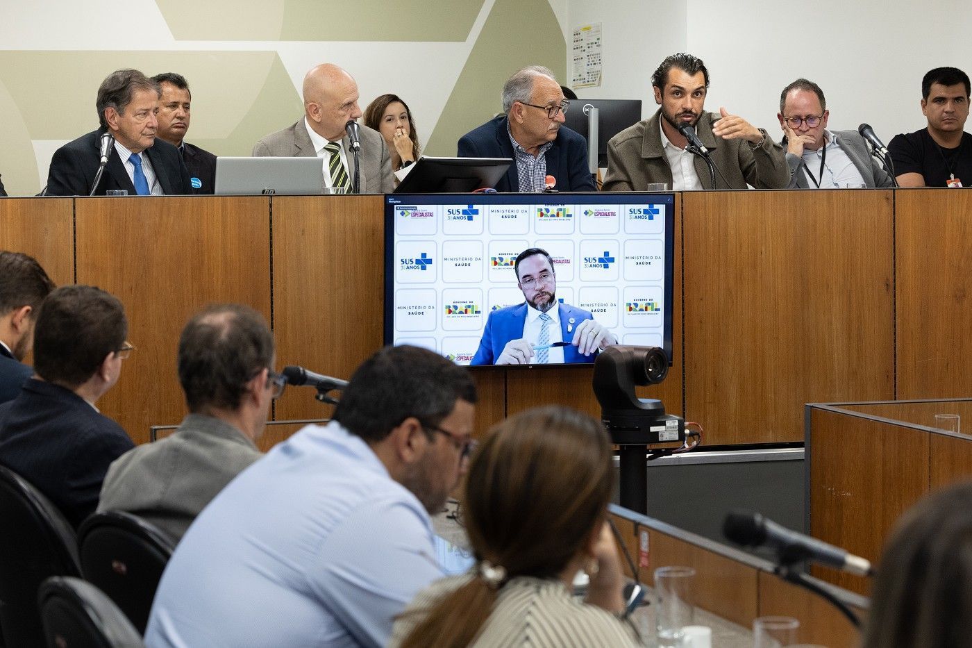 Municípios acusam Ministério da Saúde de não cumprir acordo de investimento no Samu