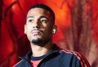 Samuel Lino na pré-lista da Copa: números do jogador pela Seleção Brasileira