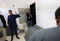 Comissão da ALMG denuncia 'condições indignas' para policiais em presídios da Grande BH