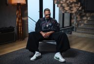 Rapper manda recado a joia de R$ 387 milhões do Atlético: 'Daqui a pouco Europa'