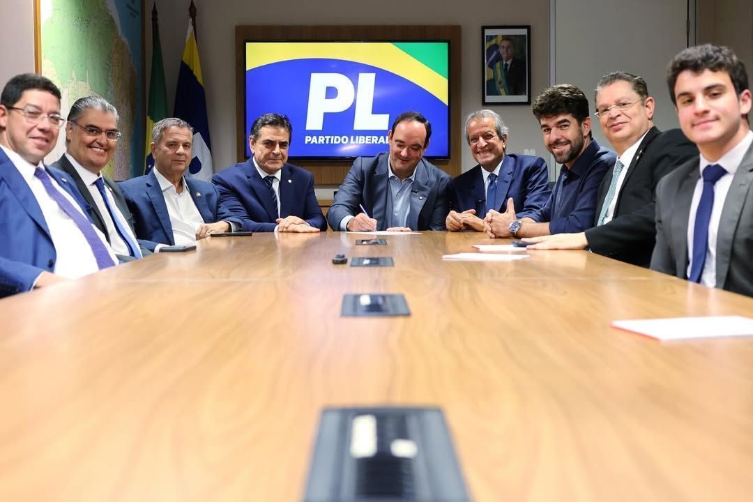 Reunião do PL nesta terça não deve selar definição sobre Governo de Minas