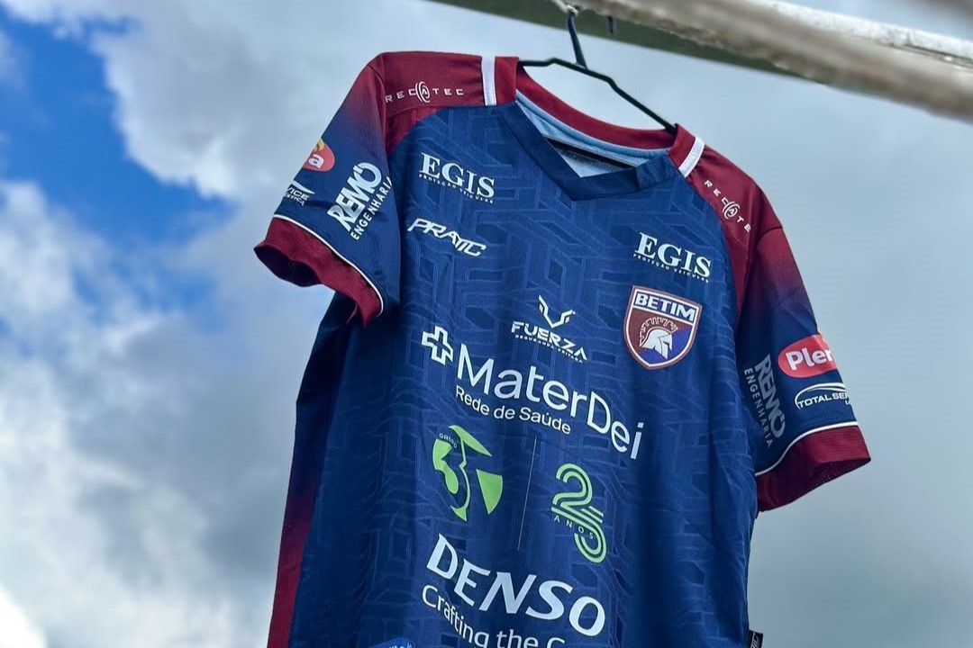 Clube mineiro fará festa de aniversário com ingressos gratuitos em jogo pela Série D