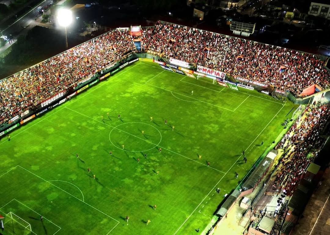 Brasil de Pelotas x Inter: veja escalações para final pela Recopa Gaúcha