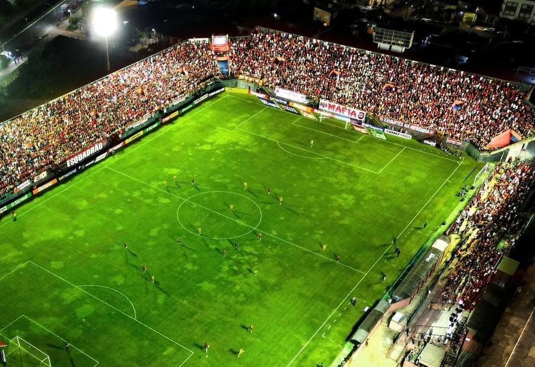 Brasil de Pelotas x Inter: veja escalações para final pela Recopa Gaúcha