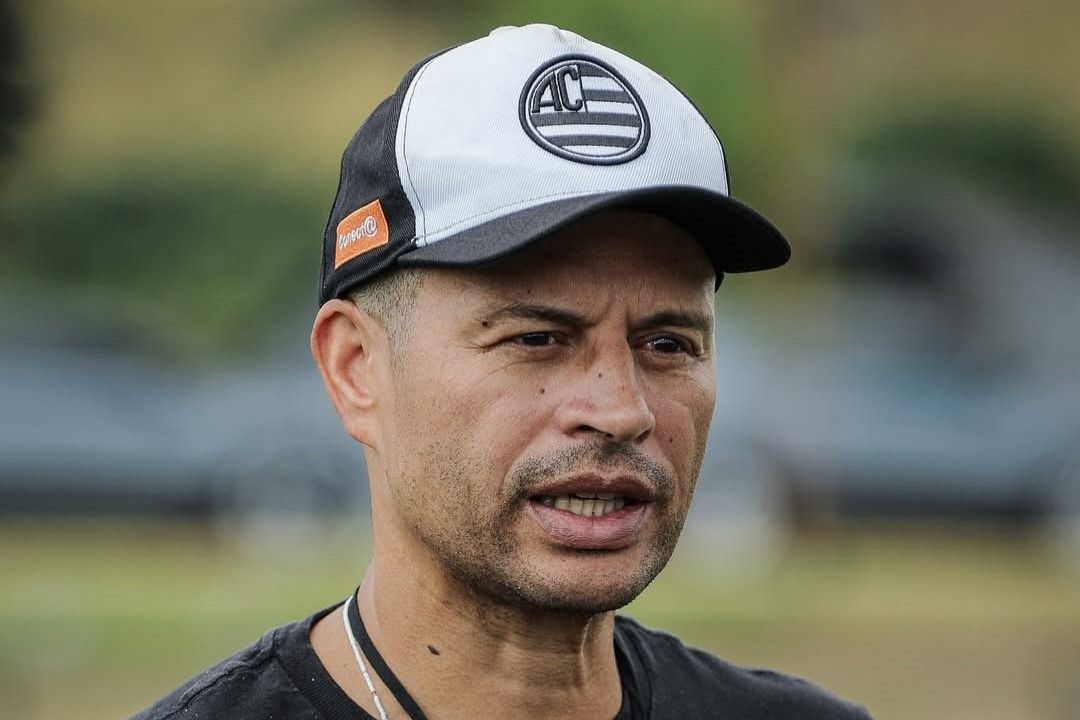 Escalação do Athletic: Alex terá desfalque no meio-campo para encarar o Cuiabá