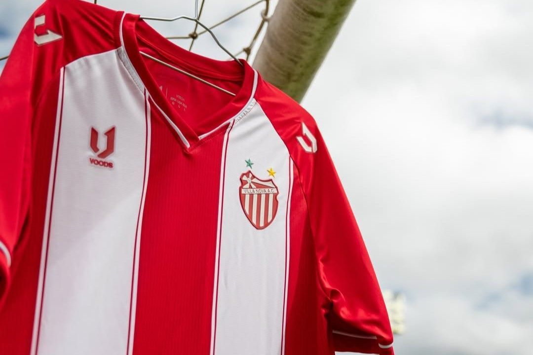 Villa Nova lançará cerveja em jogo de estreia do Módulo II; saiba detalhes