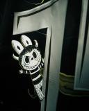 Camisa do PSG em parceria com Labubu