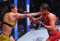 UFC surpreende e demite lutadora brasileira top 5 após vitória
