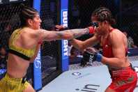 UFC surpreende e demite lutadora brasileira top 5 após vitória