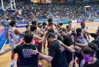 No sufoco, Franca vence Brasília e avança à final do NBB em busca do pentacampeonato
