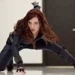 Scarlett Johansson troca Marvel por DC e é confirmada em sequência de sucesso; confira