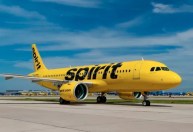 Spirit Airlines: saiba como solicitar reembolso após cancelamento de voos
