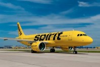 Spirit Airlines: saiba como solicitar reembolso após cancelamento de voos