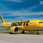 Spirit Airlines: saiba como solicitar reembolso após cancelamento de voos