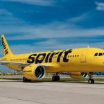 Spirit Airlines: saiba como solicitar reembolso após cancelamento de voos