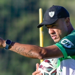 Técnico do América, Roger Silva manda indireta para Sport, seu ex-clube
