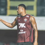 Escalação do Vitória: veja provável time para encarar o Flamengo pela Copa do Brasil